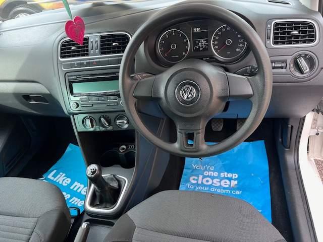 Used Volkswagen Polo 2011 for sale - 77060182: Photo 11