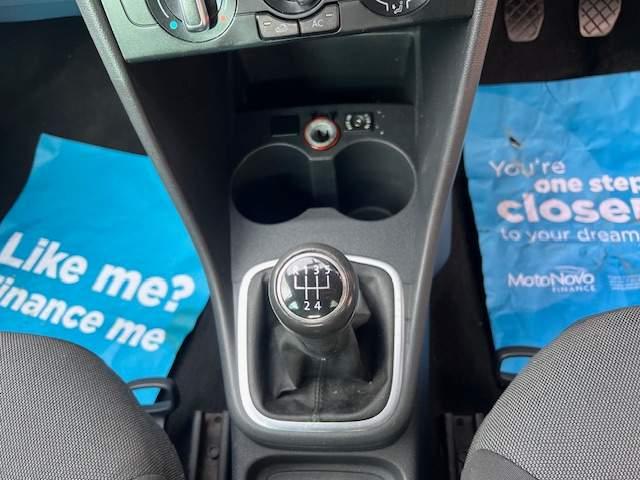 Used Volkswagen Polo 2011 for sale - 77060182: Photo 16