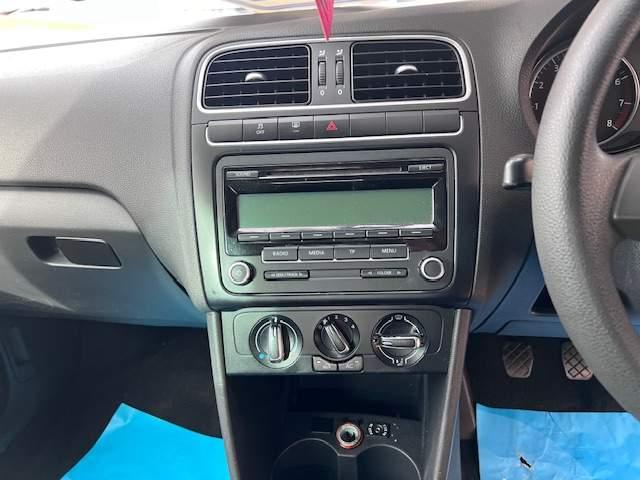 Used Volkswagen Polo 2011 for sale - 77060182: Photo 17