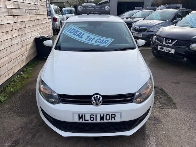 Used Volkswagen Polo 2011 for sale - 77060182: Photo 2
