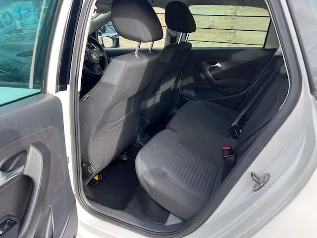 Used Volkswagen Polo 2011 for sale - 77060182: Photo 20