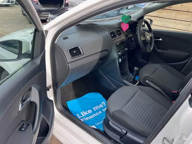 Used Volkswagen Polo 2011 for sale - 77060182: Photo 21