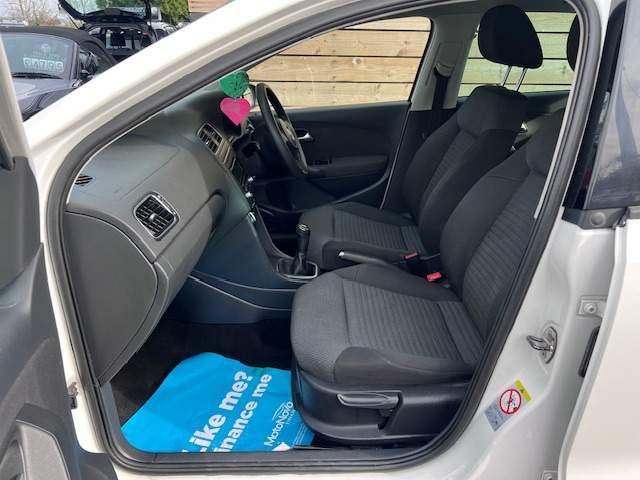 Used Volkswagen Polo 2011 for sale - 77060182: Photo 22