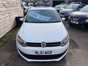 Used Volkswagen Polo 2011 for sale - 77060182: Photo
