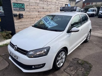 Used Volkswagen Polo 2011 for sale - 77060182: Photo