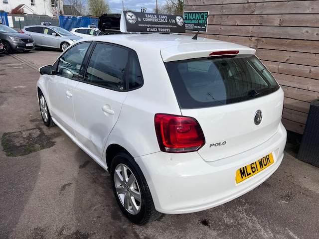 Used Volkswagen Polo 2011 for sale - 77060182: Photo 5