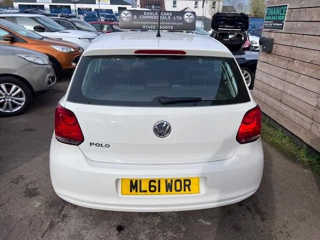 Used Volkswagen Polo 2011 for sale - 77060182: Photo 6
