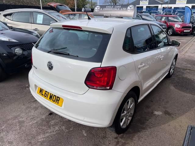 Used Volkswagen Polo 2011 for sale - 77060182: Photo 7
