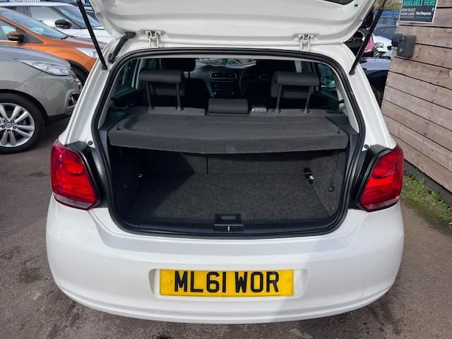 Used Volkswagen Polo 2011 for sale - 77060182: Photo 8