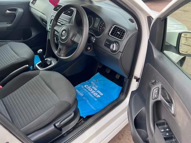 Used Volkswagen Polo 2011 for sale - 77060182: Photo 9