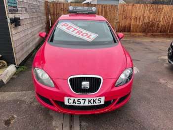 Used SEAT Leon 2007 for sale - 74212546: Photo
