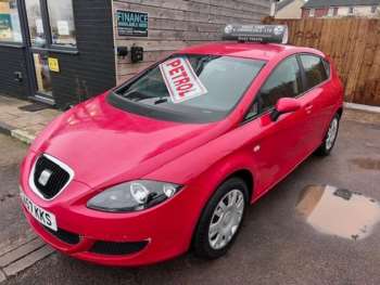 Used SEAT Leon 2007 for sale - 74212546: Photo