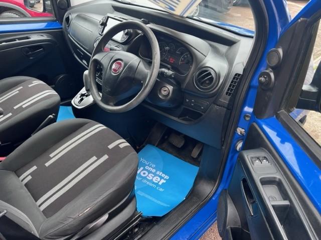 Used Fiat Fiorino 2011 for sale - 77029947: Photo 10