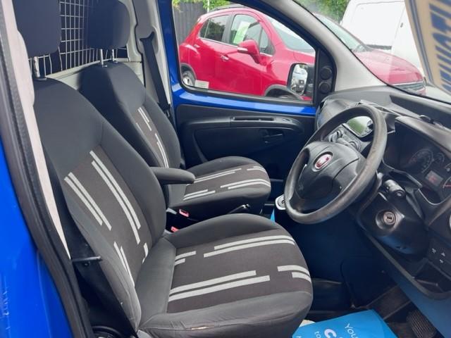 Used Fiat Fiorino 2011 for sale - 77029947: Photo 11