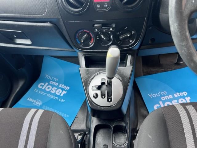 Used Fiat Fiorino 2011 for sale - 77029947: Photo 16