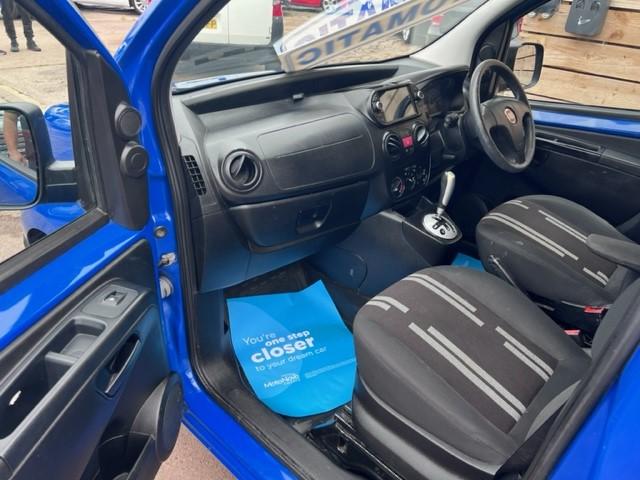 Used Fiat Fiorino 2011 for sale - 77029947: Photo 19