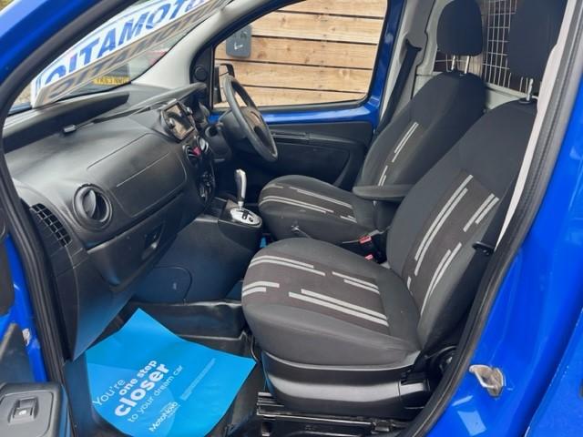 Used Fiat Fiorino 2011 for sale - 77029947: Photo 20