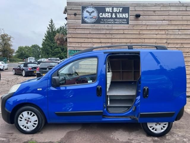 Used Fiat Fiorino 2011 for sale - 77029947: Photo 22