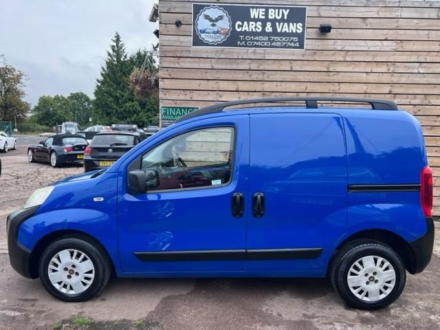 Used Fiat Fiorino 2011 for sale - 77029947: Photo 23