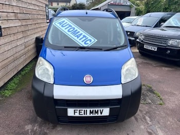 Used Fiat Fiorino 2011 for sale - 77029947: Photo