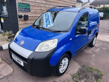 Used Fiat Fiorino 2011 for sale - 77029947: Photo