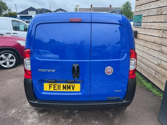 Used Fiat Fiorino 2011 for sale - 77029947: Photo 5