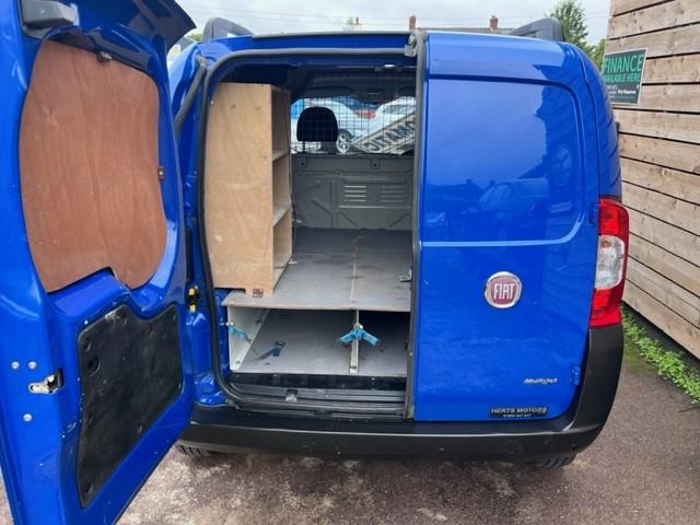 Used Fiat Fiorino 2011 for sale - 77029947: Photo 7