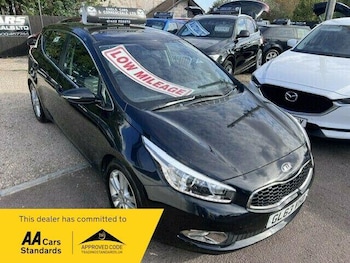 Used Kia Ceed 2013 for sale - 79471540: Photo