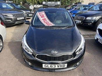 Used Kia Ceed 2013 for sale - 79471540: Photo