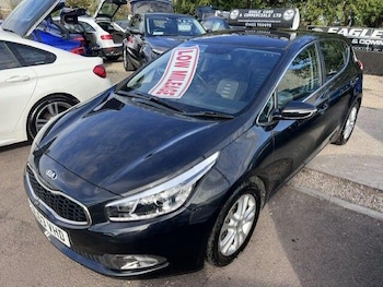 Used Kia Ceed 2013 for sale - 79471540: Photo