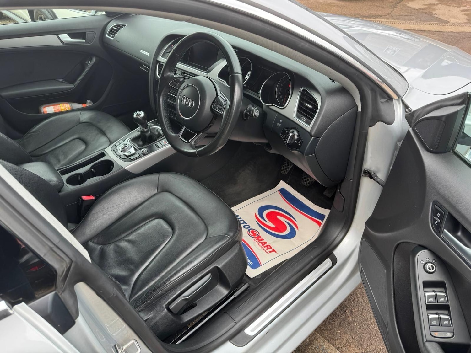 Used Audi A5 2014 for sale - 76730840: Photo 10