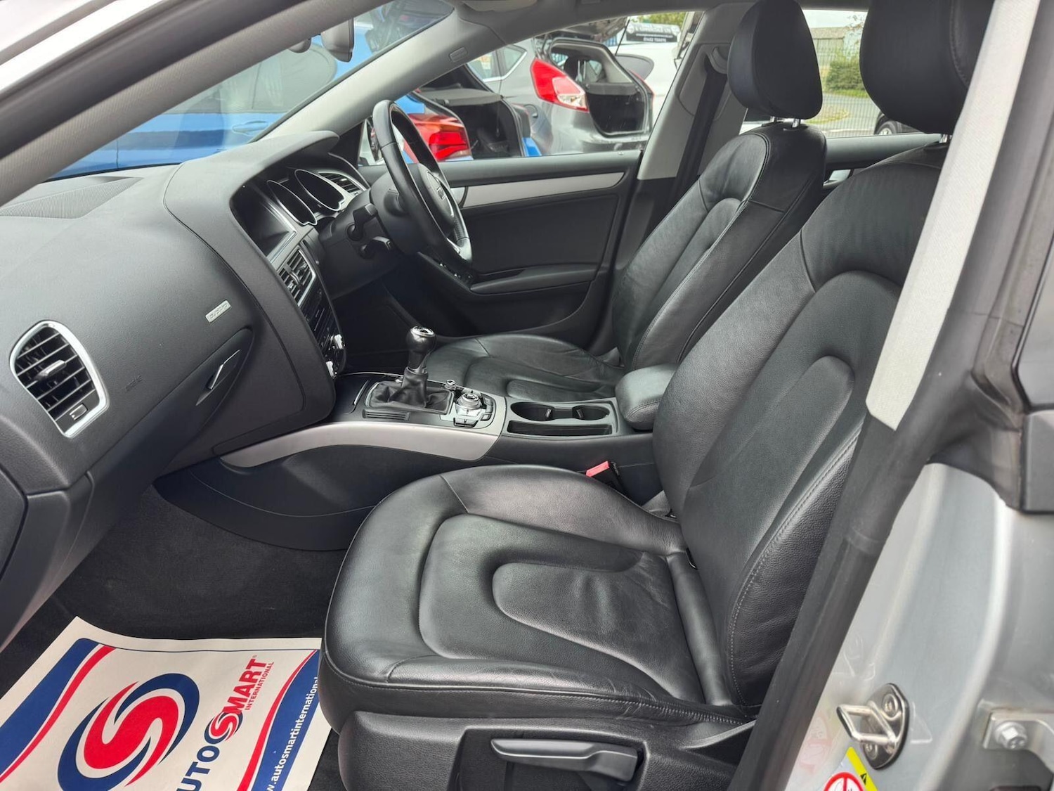 Used Audi A5 2014 for sale - 76730840: Photo 18