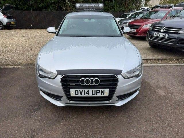 Used Audi A5 2014 for sale - 76730840: Photo 2