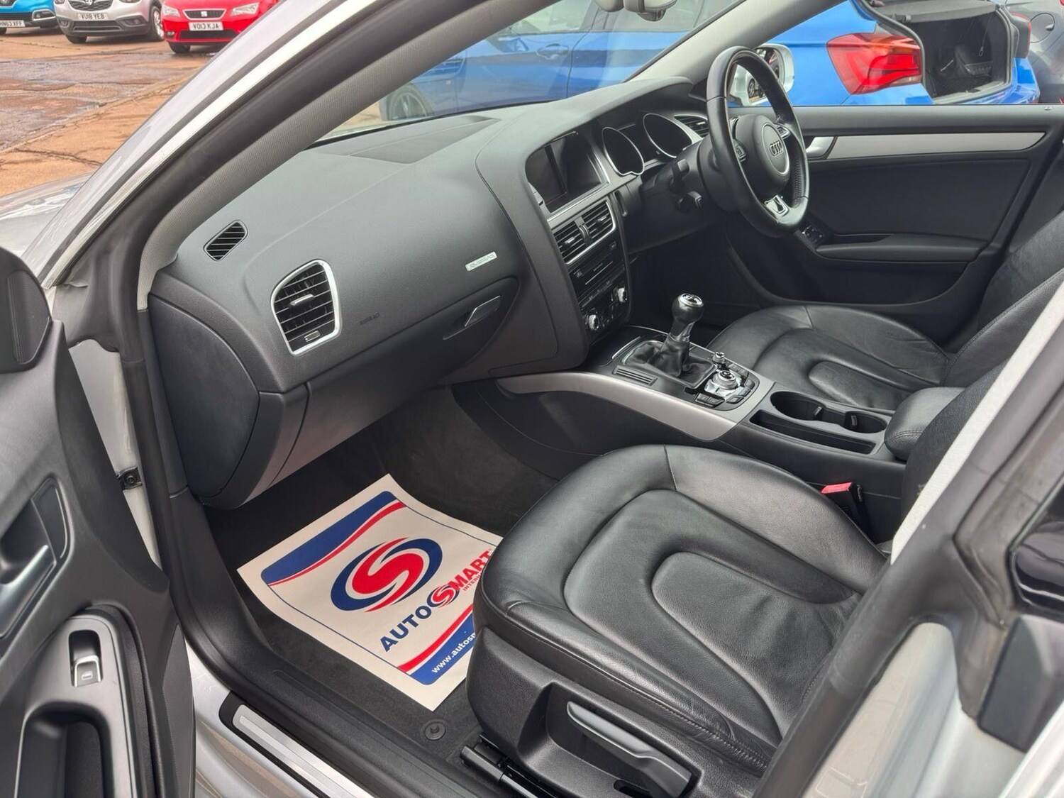 Used Audi A5 2014 for sale - 76730840: Photo 22