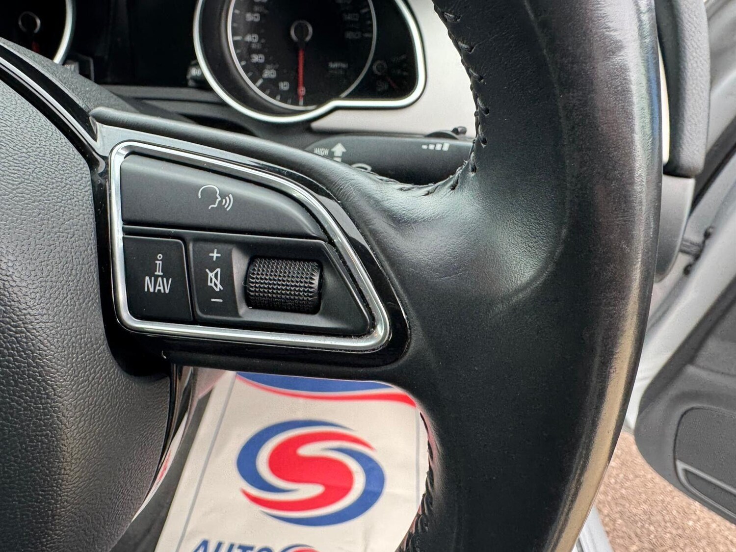 Used Audi A5 2014 for sale - 76730840: Photo 24