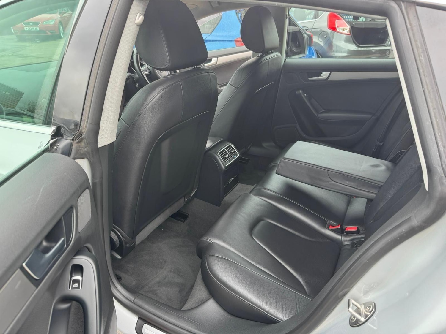 Used Audi A5 2014 for sale - 76730840: Photo 26