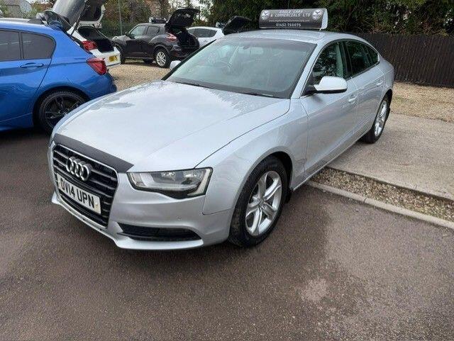 Used Audi A5 2014 for sale - 76730840: Photo 3
