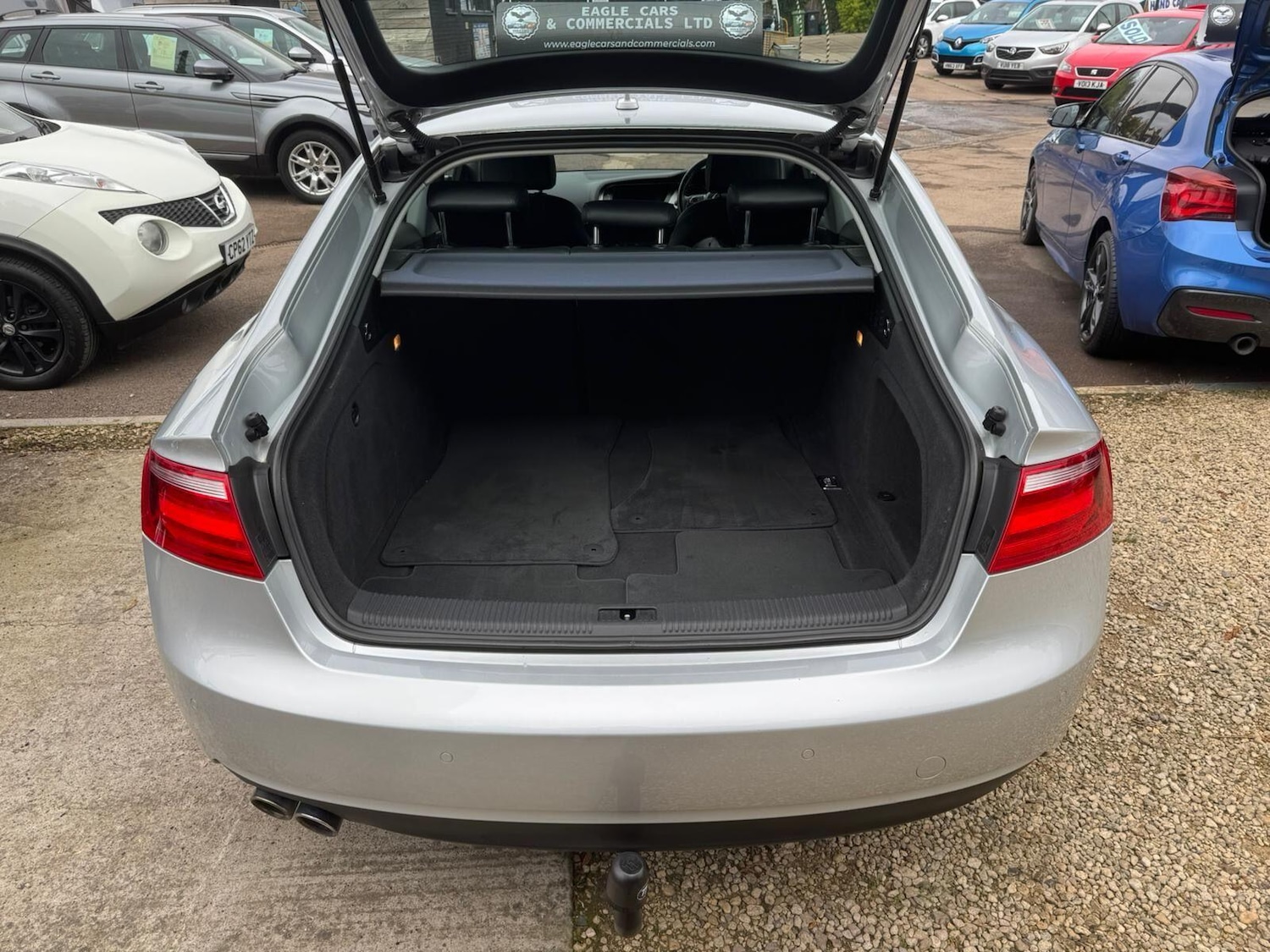 Used Audi A5 2014 for sale - 76730840: Photo 7