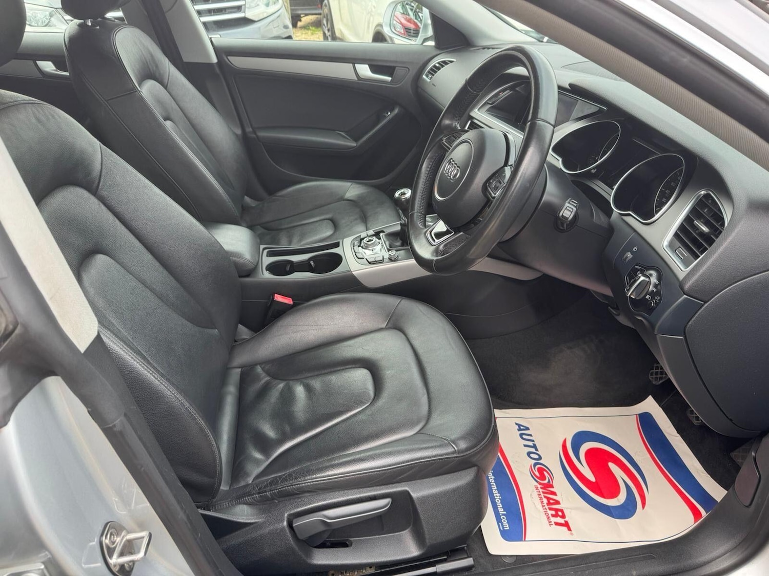 Used Audi A5 2014 for sale - 76730840: Photo 9