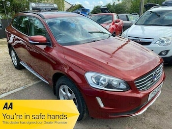 Used Volvo XC60 2015 for sale - 78491390: Photo