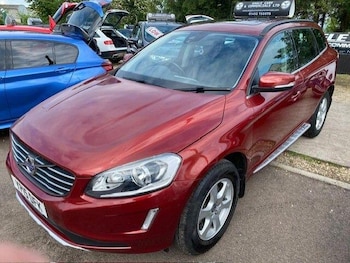Used Volvo XC60 2015 for sale - 78491390: Photo