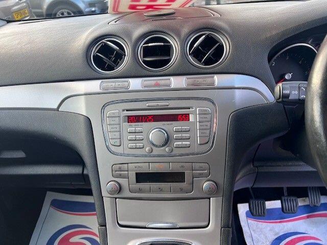 Used Ford S-Max 2010 for sale - 76730865: Photo 12