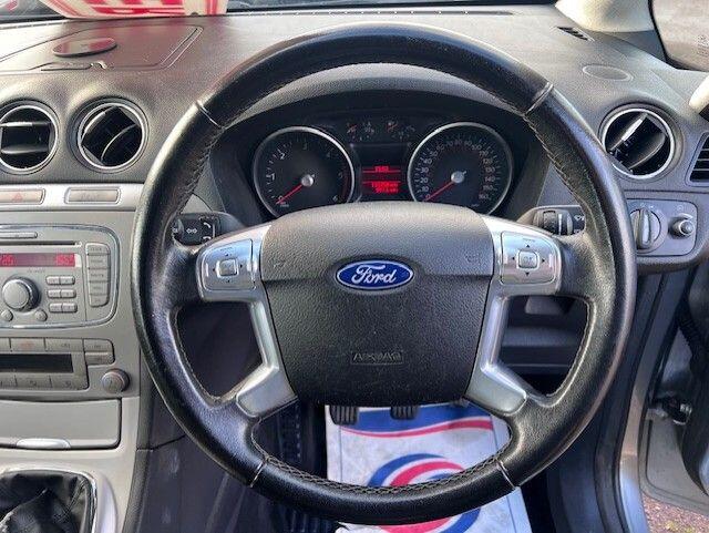 Used Ford S-Max 2010 for sale - 76730865: Photo 13