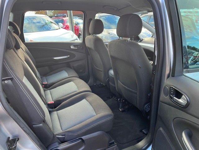 Used Ford S-Max 2010 for sale - 76730865: Photo 19