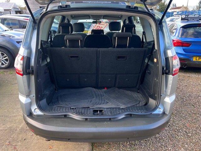 Used Ford S-Max 2010 for sale - 76730865: Photo 21