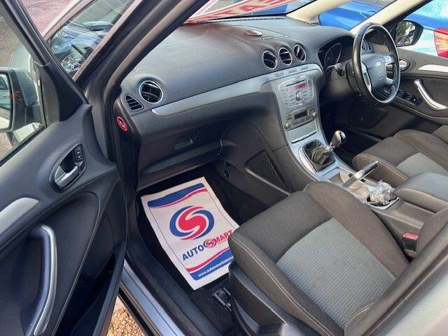 Used Ford S-Max 2010 for sale - 76730865: Photo 22