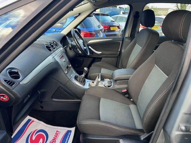 Used Ford S-Max 2010 for sale - 76730865: Photo 23