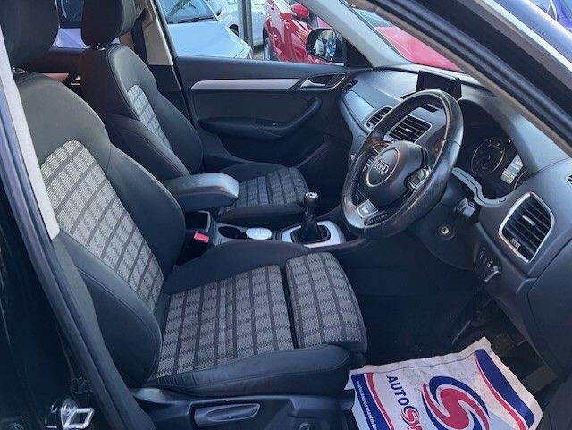 Used Audi Q3 2016 for sale - 77537744: Photo 10