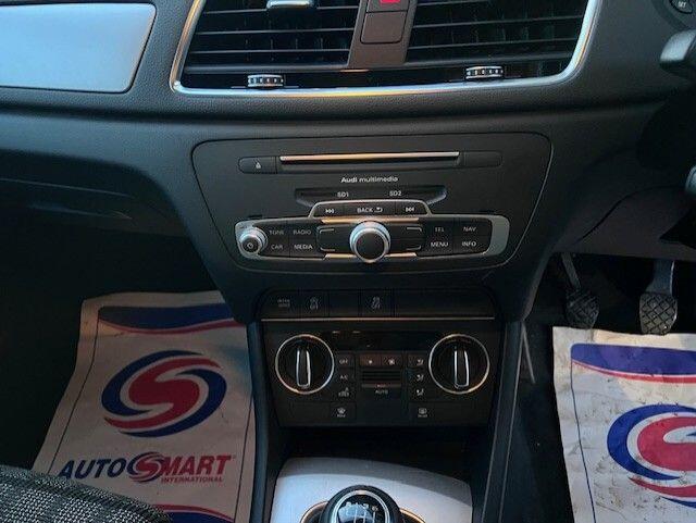Used Audi Q3 2016 for sale - 77537744: Photo 13