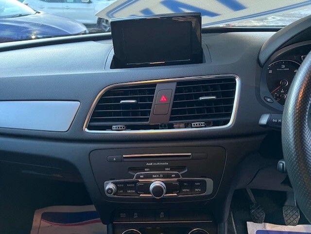 Used Audi Q3 2016 for sale - 77537744: Photo 14